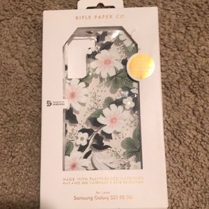 Samsung Galaxy S21 Fe 5G Cass